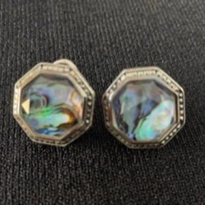 Alexis Bittar Gemstone Earrings
